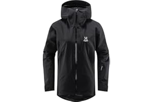 Haglöfs Lumi Veste Femme