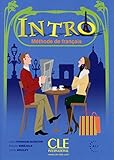 Intro - Niveau A1 - Livre de l'élève + CD audio