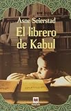 El librero de Kabul (Memorias) by 