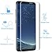 Produktbild Samsung Galaxy Note 8 Hülle, [Tough Armor] Extrem Fallschutz Doppelte Schutzschicht Stoßabweisende Handyhülle Silikon TPU Innenteil + Polykarbonat Außenteil Schutzhülle für Samsung Note 8 Case Cover