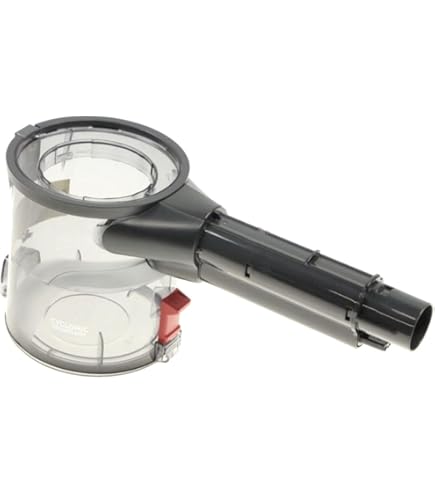 Partizione Filtro Per Aspirapolvere Hoover H-Free 100 - Ricambio Compatibile 48030109 - Foto 3