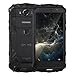 Price comparison product image Rugged Mobile Phone, DOOGEE S60 IP68 Unlocked Outdoor Smartphones Waterproof Shockproof - 4G Android 7.0 Phones - Helio P25 Octa-core - 5.2” FHD - 6G RAM+64G ROM - 5580mAh 12V2A - 21.0MP Camera
