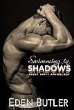 Cover zum Buch Swimming in Shadows