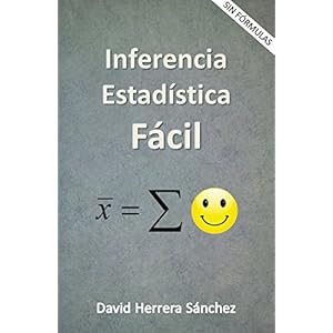 Inferencia Estadística Fácil