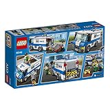 LEGO City 60142 – Geldtransporter - 2