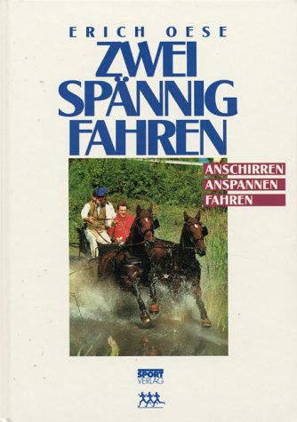 Preisvergleich Produktbild Zweispännigfahren