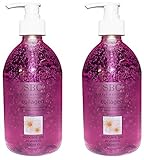 SBC Collagen Gel 500ml Duo Two 500ml Bottles