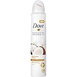 Dove Aerosol antitraspirante Cocco e Gelsomino Fiore 250ml