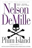 Image de Plum Island (A John Corey Novel Book 1) (English Edition)