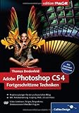 Adobe Photoshop CS4 - Fortgeschrittene Techniken (Galileo Design) by 