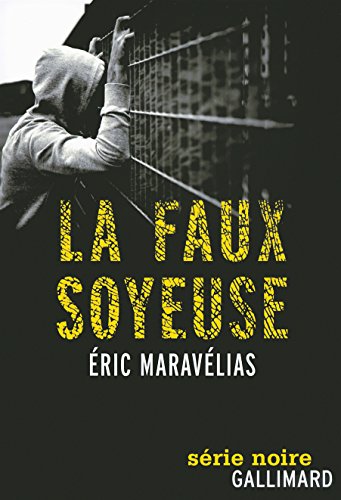 La  faux soyeuse