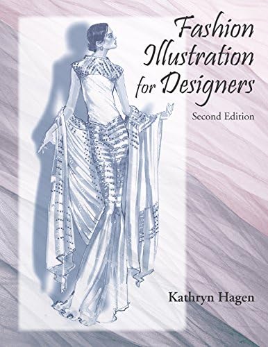 Fashion Illustration for Designers