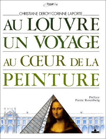 <a href="/node/3803">AU LOUVRE, UN VOYAGE AU COEUR DE LA PEINTURE</a>