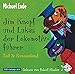 Jim Knopf und Lukas der Lokomotivführer - Teil 3: Kummerland: 2 CDs by 