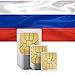 Produktbild travSIM Daten SIM Karte für Russland/Russische Föderation mit 500MB für 30 Tage - Standard,Micro & Nano SIM