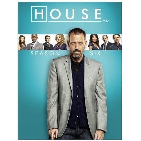その他 House: Season Seven/ [Blu-ray] Amazon.com: House, M.D.: Season 7 [Blu-ray] : Hugh Laurie