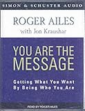 You are the Message You are the Message