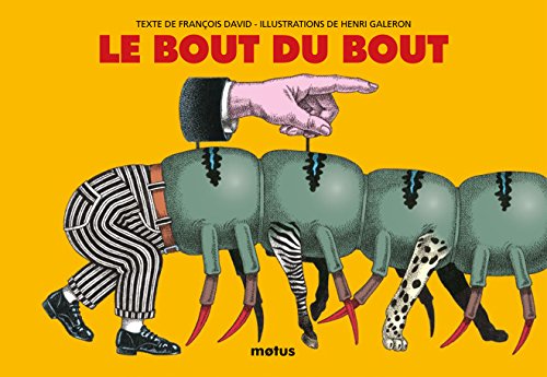Le  bout du bout ; Le  bout du bout du bout