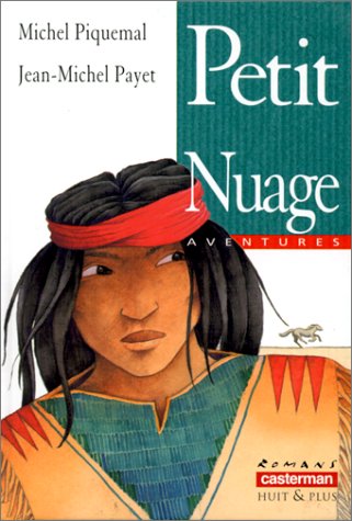 couverture de : Petit nuage