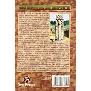 Piedras Sagradas/ Sacred Rocks