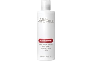 Paul Mitchell Hair Sculpting Lotion, tenuta leggera-media, per tutti i tipi di capelli - 250 ml