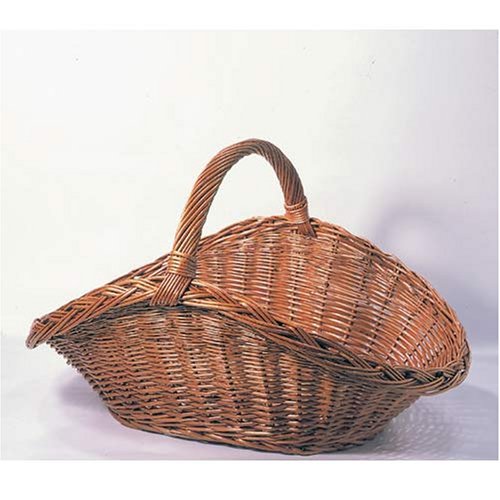 Lienbacher Weidenkorb Länge 70 cm Tiefe 50 cm Höhe 42 cm