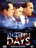 Thirteen Days (2 DVDs, Digipack) [Special Edition] - Bruce Greenwood