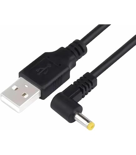Vhbw Cavo Di Ricarica USB A Spirale Per Videocamera Panasonic HC-V750, V757, V770, V777, V785GK - 2