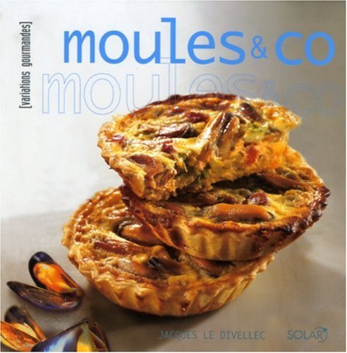 Télécharger MOULES & CO -VG- PDF
