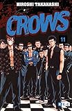 Image de Crows núm. 11