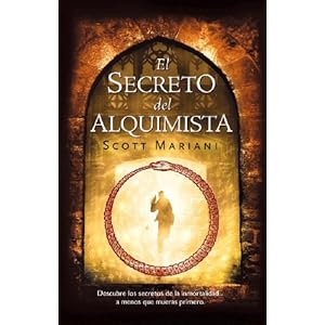 El Secreto del Alquimista (Best seller)