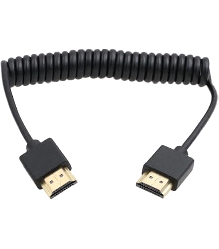 DRRI Tentacle SYNC Kabel: 3,5-mm Klinke Auf XLR-Stecker, 60 Cm, Für Canon & Sony Kameras