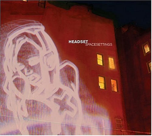 Preisvergleich Produktbild Space Settings by Headset (2004-06-29)
