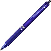 Pilot Blrt-Fr7-L Frixion Clicker Kalem, Mavi