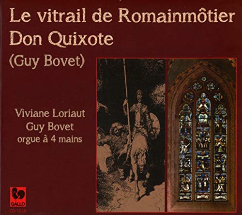 Preisvergleich Produktbild Orgelwerke Vierhändig