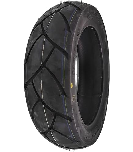 Gomme Deestone Per Piaggio Vespa - 130/70-12 E 120/70-12 | Coppia Pneumatici Radiali - Foto 7