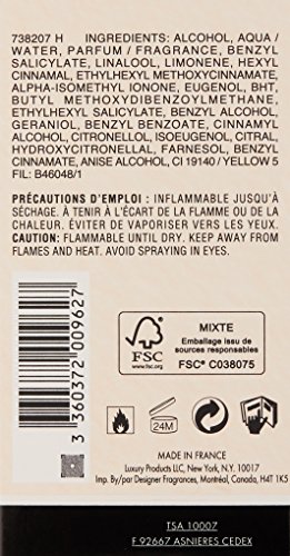 Guy Laroche Fidji femme / woman, Eau de Toilette, Vaporisateur / Spray 50 ml, 1er Pack (1 x 50 ml) - 2