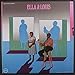 ella & louis LP