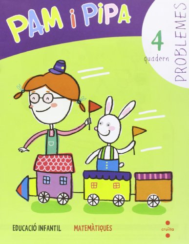 Problemes 4 pam i pipa