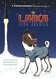 Laika by Nick Abadzis