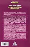 Image de Séries numériques pour une normalisation psychologique - Tome 2