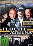 Flucht nach Athena - Roger Moore