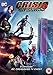 Crisis on Earth X [DVD] [2018]