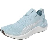 PUMA Electrify NITRO 3 Knit Wn Koşu AyakkabısıKadın