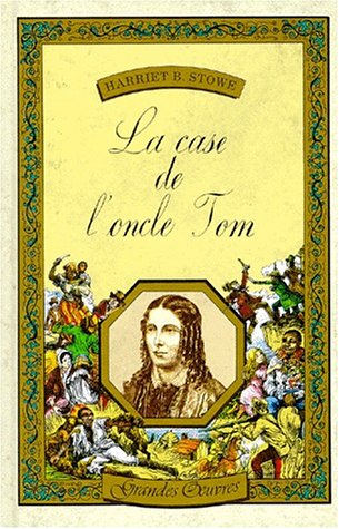 couverture de : La Case de l'oncle Tom