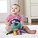 Lamaze Captain Calamari the Octopus Pirate