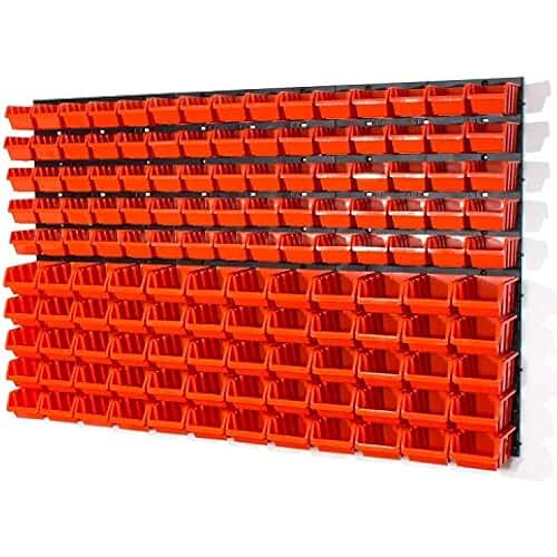 Suchergebnis auf Amazon.de für: kleinteile aufbewahrung: Baumarkt