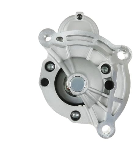 ASPL S0110 Avviatore Motorino Di Avviamento ASPL S0110 - Potenza 3 KW