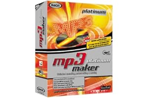 FASTTRAK Magix MP3 Maker Platinum