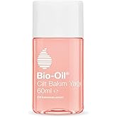Bio-Oil &Ccedil;atlak Oluşumunu &Ouml;nleyici Cilt Bakım Yağı (60 ml)